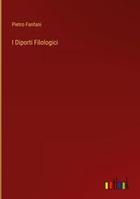 Produktbild: I Diporti Filologici
