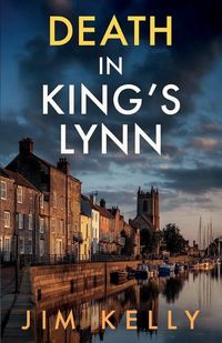 Produktbild: Death in King's Lynn