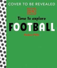 Produktbild: Time to Explore Football