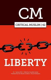 Produktbild: Critical Muslim 42