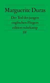 Produktbild: Der Tod des jungen englischen Fliegers
