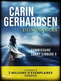 Produktbild: Dissonances