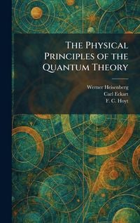 Produktbild: The Physical Principles of the Quantum Theory