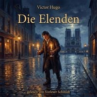 Produktbild: Die Elenden (Les Mis&eacute;rables)