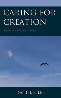 Produktbild: Caring for Creation