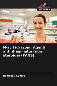 Produktbild: N-acil idrazoni: Agenti antinfiammatori non steroidei (FANS)