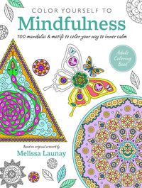 Produktbild: Color Yourself to Mindfulness