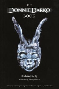 Produktbild: The Donnie Darko Book
