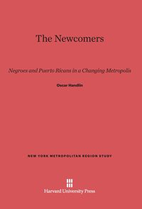 Produktbild: The Newcomers