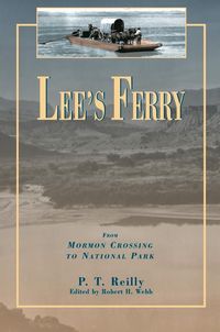 Produktbild: Lee's Ferry