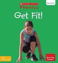Produktbild: Get Fit! (Set 3)