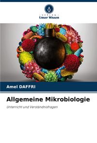 Produktbild: Allgemeine Mikrobiologie