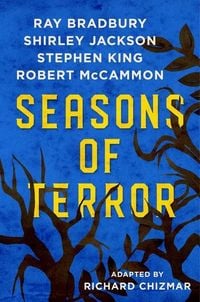 Produktbild: Seasons Of Terror