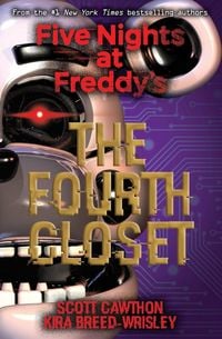 Produktbild: Five Nights at Freddy's 3: The Fourth Closet