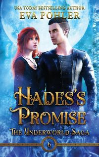 Produktbild: Hades's Promise