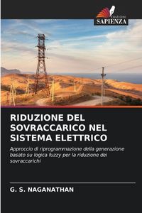 Produktbild: Riduzione Del Sovraccarico Nel Sistema Elettrico