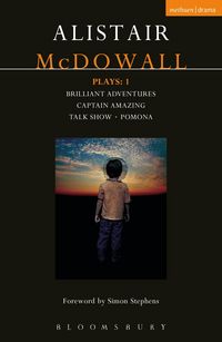 Produktbild: McDowall Plays