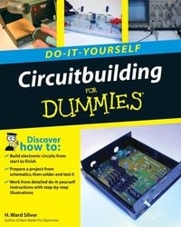 Produktbild: Circuitbuilding Do-It-Yourself For Dummies