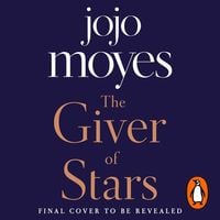 Bild vom Artikel Moyes, J: The Giver of Stars/13 CDs vom Autor Jojo Moyes