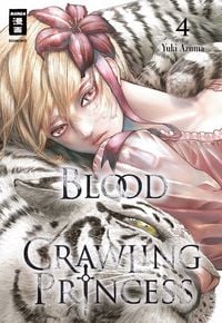 Produktbild Blood Crawling Princess 04