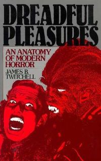 Produktbild: Dreadful Pleasures