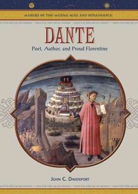 Produktbild: Davenport, J: Dante