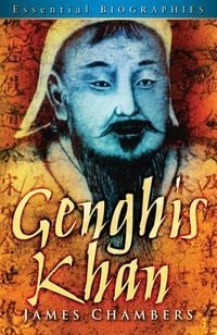 Produktbild: Genghis Khan: Essential Biographies