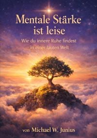 Produktbild: Mentale St&auml;rke ist leise