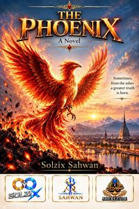 Produktbild: The Phoenix