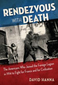 Produktbild: Rendezvous with Death