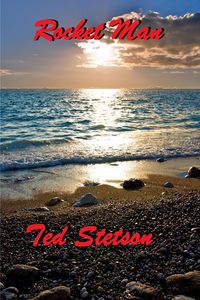 Produktbild: Rocket Man (Romance, #23)
