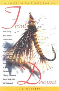 Produktbild: Trout Dreams