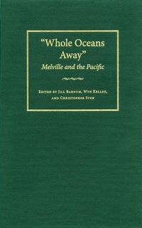 Produktbild: Whole Oceans Away