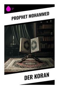 Produktbild: Der Koran