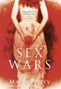 Produktbild: Piercy, M: Sex Wars