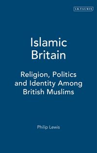 Produktbild: Islamic Britain