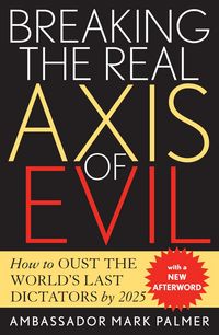 Produktbild: Breaking the Real Axis of Evil