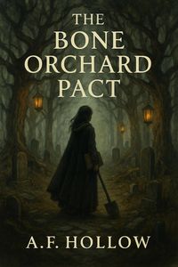 Produktbild: The Bone Orchard Pact