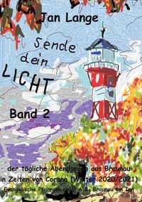 Produktbild: Sende dein Licht - Band 2
