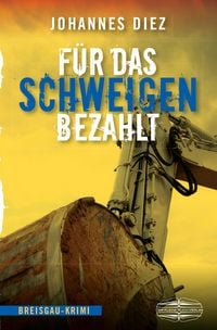 Produktbild: Für das Schweigen bezahlt