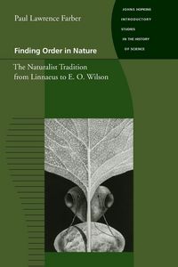 Produktbild: Finding Order in Nature