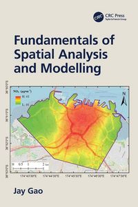 Produktbild: Fundamentals of Spatial Analysis and Modelling