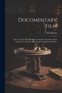 Produktbild: Documentary Film