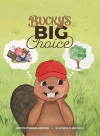 Produktbild: Bucky's Big Choice