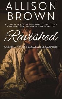 Produktbild: Ravished