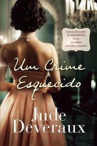 Produktbild: Um Crime Esquecido