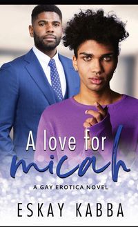 Produktbild: A Love For Micah