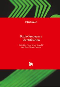 Produktbild: Radio Frequency Identification