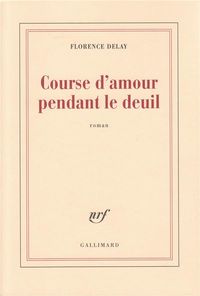 Produktbild: Course d'amour pendant le deuil