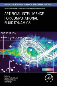 Produktbild: Artificial Intelligence for Computational Fluid Dynamics